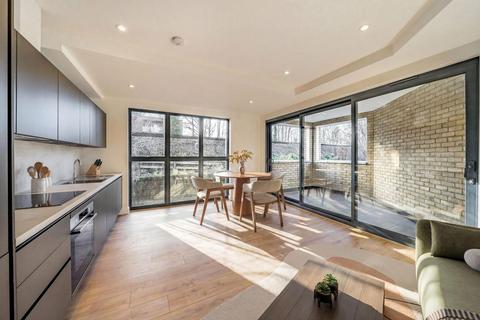 undefined, Acacia Road, London SW16