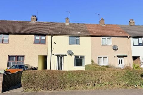 2 bedroom terraced house for sale, Balgonie Avenue, Glenrothes, KY7