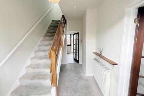 2 bedroom terraced house for sale, Balgonie Avenue, Glenrothes, KY7
