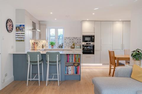undefined, Rubens Place, Clapham, London, SW4