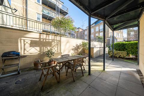 undefined, Rubens Place, Clapham, London, SW4