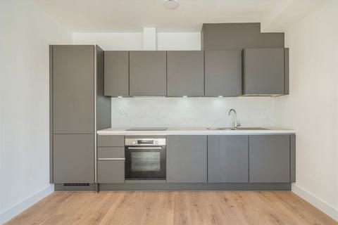 1 bedroom flat for sale, Acacia Road, Streatham SW16