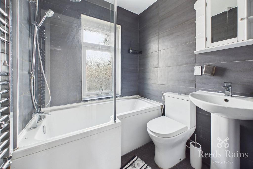 Family Bathroom W/C
