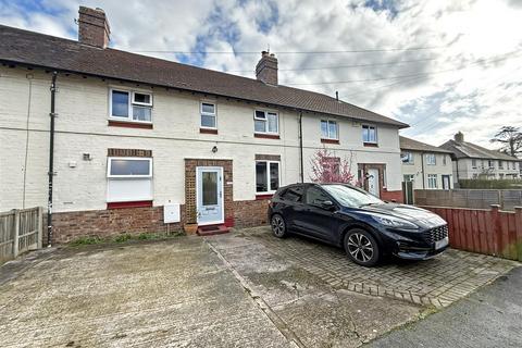 3 bedroom terraced house for sale, Berwick Avenue, Coton Hill, Shrewsbury