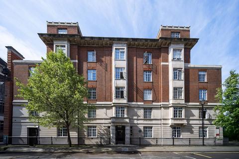 Studio to rent, Hallam Street, W1W, Fitzrovia, London, W1W