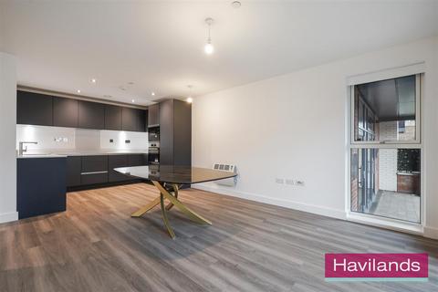 2 bedroom flat to rent, Green Lanes, London