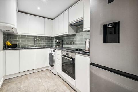 2 bedroom flat for sale, Rotherhithe Street, London SE16
