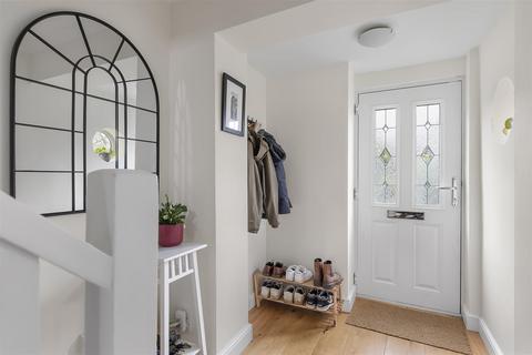4 bedroom detached house for sale, Greenhow Park, Burley In Wharfedale LS29