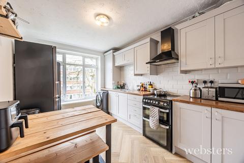2 bedroom flat for sale, Somerleyton Gardens, Norwich NR2