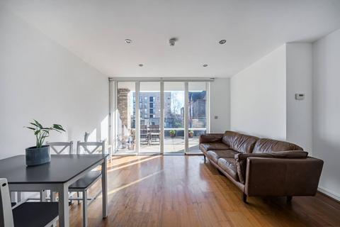 1 bedroom flat for sale, Boundary Lane, Elephant and Castle, London, SE17