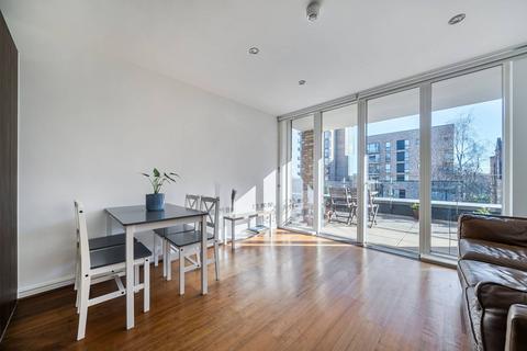 1 bedroom flat for sale, Boundary Lane, Elephant and Castle, London, SE17