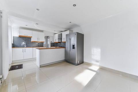 2 bedroom flat for sale, Portland Road, South Norwood, London, SE25