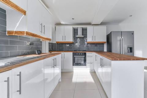 2 bedroom flat for sale, Portland Road, South Norwood, London, SE25