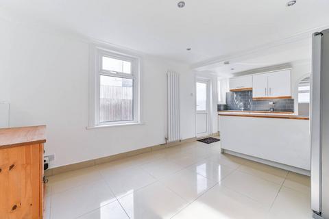 undefined, Portland Road, South Norwood, London, SE25