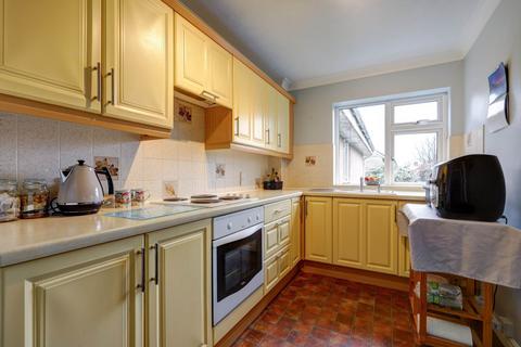 undefined, Park Road, Blandford Forum