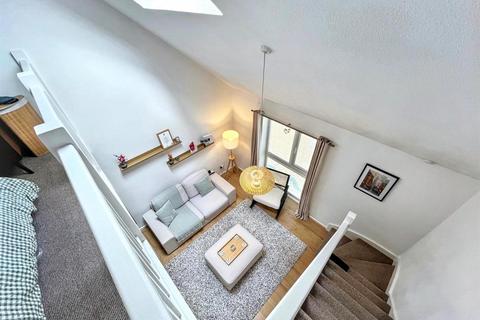 undefined, St. Davids Crescent, Newport