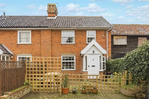 3 bedroom cottage for sale, Old Chapel Yard, Harleston IP20