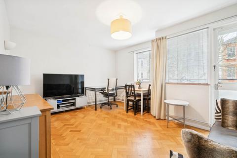 1 bedroom flat for sale, Jason Court, Southey Road, London
