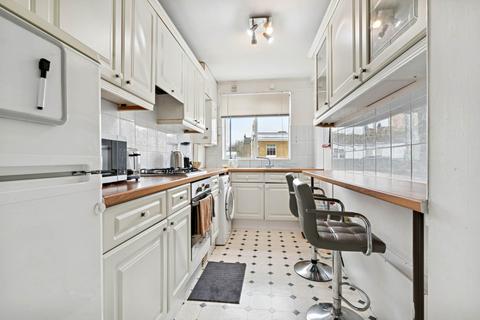 1 bedroom flat for sale, Jason Court, Southey Road, London
