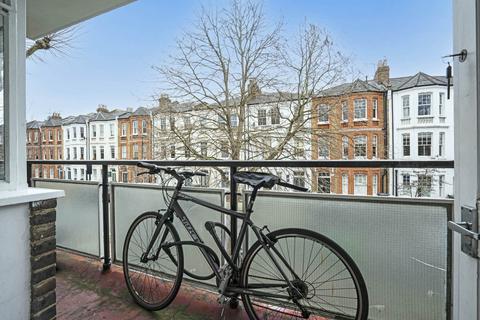 1 bedroom flat for sale, Jason Court, Southey Road, London