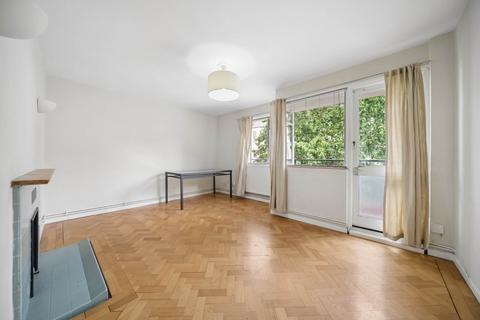 Jason Court, Southey Road, London