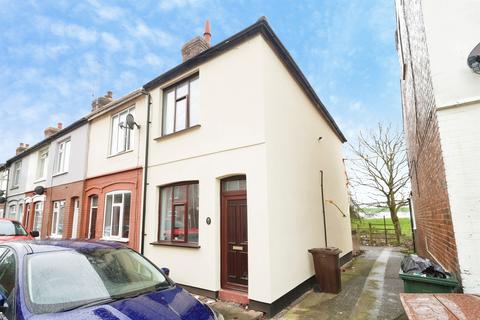 2 bedroom end of terrace house for sale, Gosling Gate Road, Goldthorpe, Rotherham