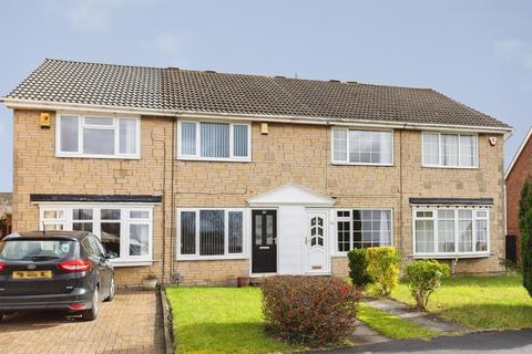 Thompson Drive, Wrenthorpe, Wakefield