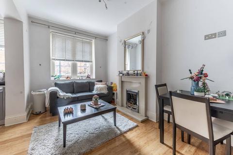 Park Walk, Chelsea, London, SW10