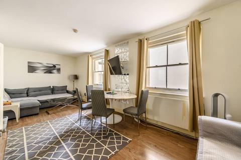 2 bedroom flat to rent, Queens Gate, South Kensington, London, SW7