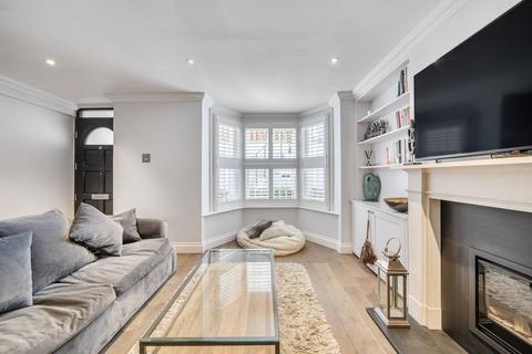 1 bedroom flat to rent, Burnaby Street, Chelsea, London, SW10