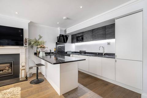 1 bedroom flat to rent, Burnaby Street, Chelsea, London, SW10