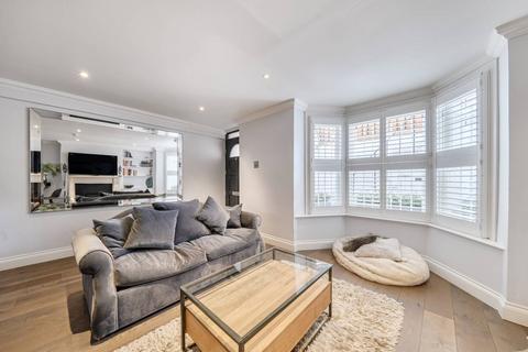 1 bedroom flat to rent, Burnaby Street, Chelsea, London, SW10