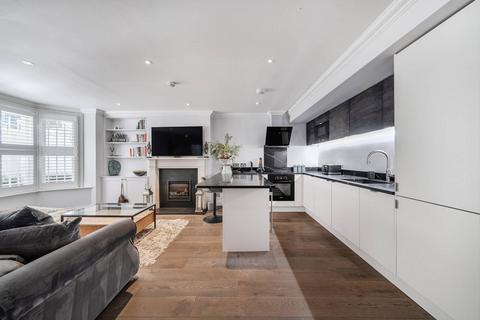 1 bedroom flat to rent, Burnaby Street, Chelsea, London, SW10