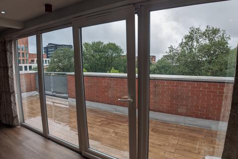 Oxford Road, Manchester M1