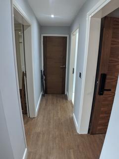 1 bedroom flat to rent, Oxford Road, Manchester M1