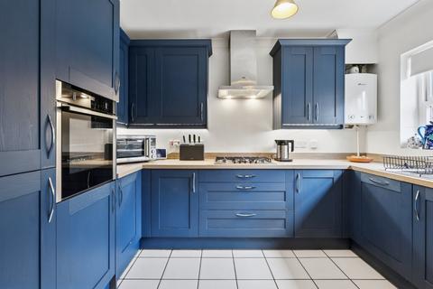 3 bedroom end of terrace house for sale, Hadley Place, Weybridge, Surrey, KT13