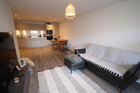 undefined, Rixson Road, Weldon, Ebbsfleet Valley, Swanscombe