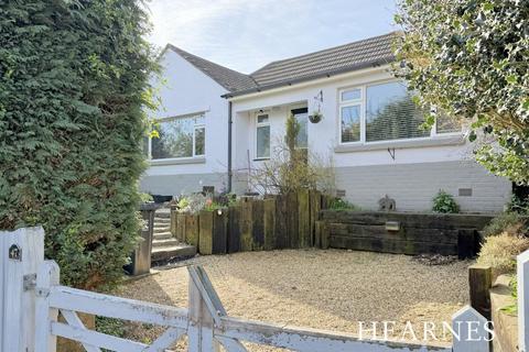 3 bedroom detached bungalow for sale, Wharfdale Road, Parkstone, Poole, BH12