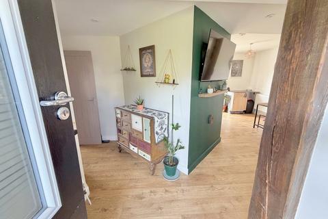 3 bedroom detached bungalow for sale, Wharfdale Road, Parkstone, Poole, BH12