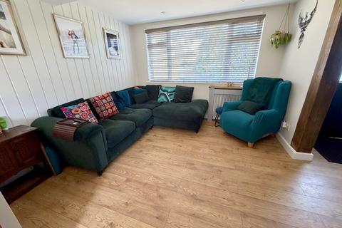 3 bedroom detached bungalow for sale, Wharfdale Road, Parkstone, Poole, BH12