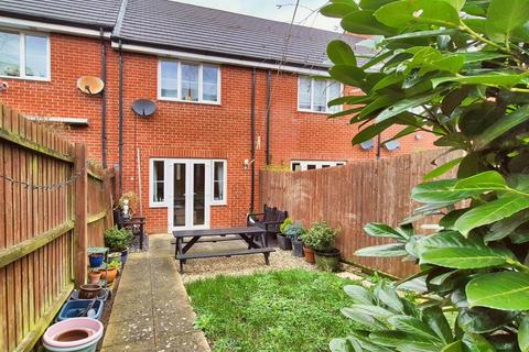 2 bedroom terraced house for sale, Meridian Rise, Ipswich