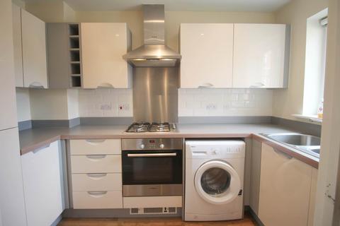 2 bedroom terraced house for sale, Meridian Rise, Ipswich