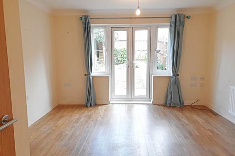 2 bedroom terraced house for sale, Meridian Rise, Ipswich