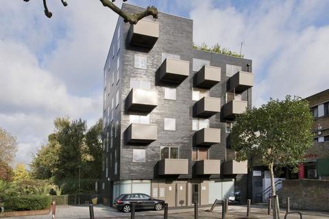 2 bedroom flat to rent, Bevington Road, London W10