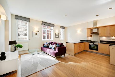 2 bedroom apartment to rent, Mortimer Street, Marylebone, W1W