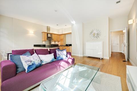 2 bedroom apartment to rent, Mortimer Street, Marylebone, W1W