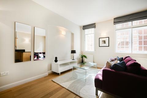 2 bedroom apartment to rent, Mortimer Street, Marylebone, W1W
