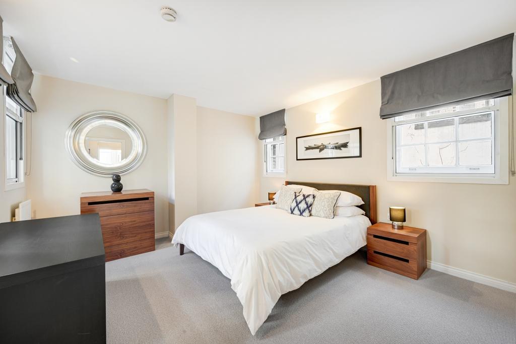 Flat 1 72 Mortime...