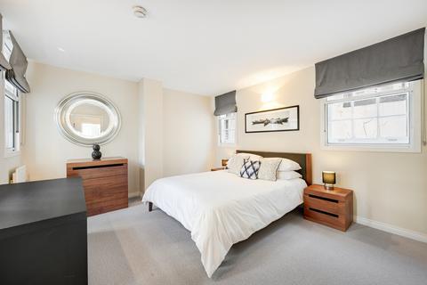 2 bedroom apartment to rent, Mortimer Street, Marylebone, W1W