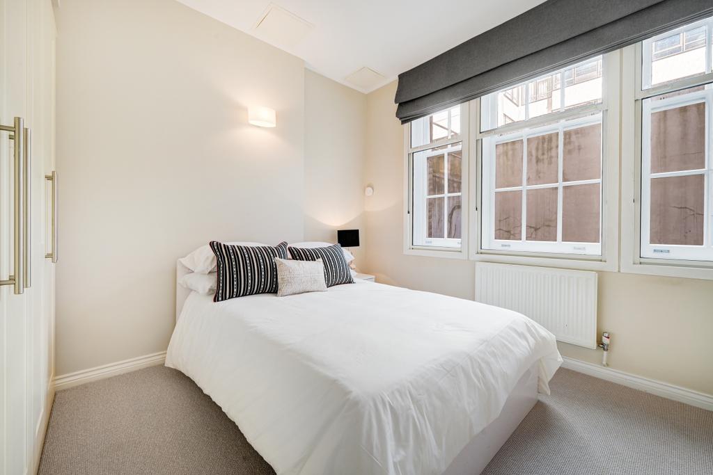 Flat 1 72 Mortime...